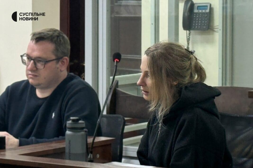 Суд відправив під варту на два місяці ще одну працівницю «бек-офісу»