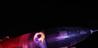 Пуски ракет «Фламінго»