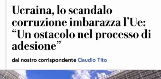 The European Parliament building