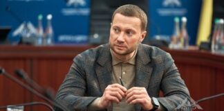 Павло Кириленко, голова АМКУ