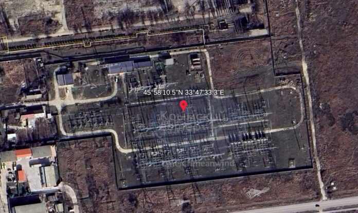 photo_2025-11-22_09-18-25 Підстанція 220 кВ «Красноперекопськ» у Криму