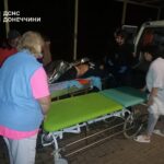 Обстріл Краматорська: троє загиблих і троє поранених