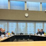 Переговори щодо “плану Трампа” супроводжуються невизначеністю