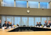 Negotiations on the Trump Plan are fraught with uncertainty Negotiations between the Allies on a plan to settle the war