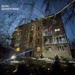 Russians carry out air strike on Sloviansk</trp-post-container