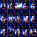 Оприлюднили учасників Нацвідбору на Євробачення-2026