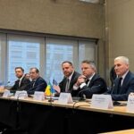 The clause on $100bn of Russian assets was excluded from the peace agreement</trp-post-container