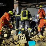 На Київщині внаслідок атаки постраждала дитина