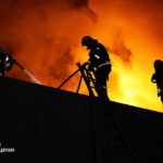 На Одещині шестеро поранених унаслідок атаки