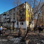 У Дніпрі та Нікополі постраждали люди через атаки рф