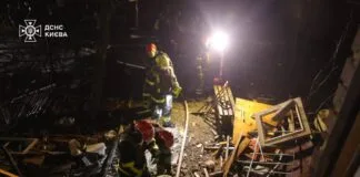 Через удар РФ знеструмлено понад 600 тисяч споживачів Пошкоджена електроінфраструктура після ракетного удару по Україні