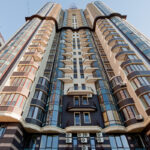 Висотні будинки можуть стати непридатними для життя цієї зими