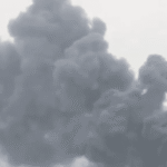 Attack on Kremenchuk HPP: about 40 drones hit Svitlovodsk</trp-post-container