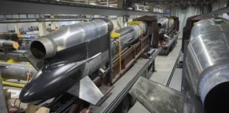 Ракета «Фламінго»