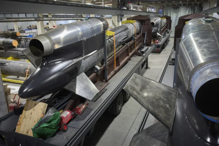 raketa-flamingo-scaled Ракета «Фламінго»