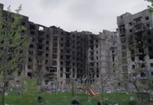 Мирноград на Донеччині в оперативному оточенні – ТСН Мирноград у оперативному оточенні, складна логістика — Донеччина