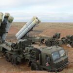 Ukrainian Armed Forces destroy S-400 launcher and ammunition depot in Crimea</trp-post-container