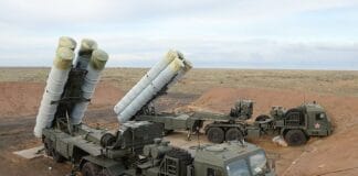 С-400 «Тріумф»