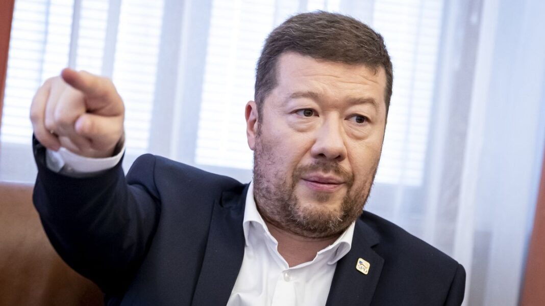 Томіо Окамура