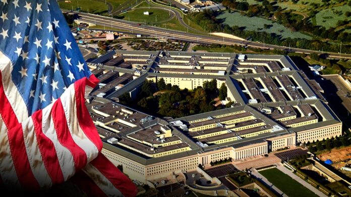 Pentagon, USA