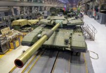 China raises prices for products for the Russian military-industrial complex