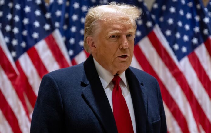 _tramp_gettyimages_1940861711_24d088136d7a4c9570ac7718176d4807_1300x820_d8c1494434ca88f07a97a4b0b7058fe1_1300x820 Президент США Дональд Трамп під час виступу у Вашингтоні заявляє про новий план завершення війни в Україні