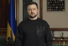 РФ за тиждень випустила 1050 дронів — Україна укріплює небо Володимир Зеленський виступає із заявою щодо посилення ППО