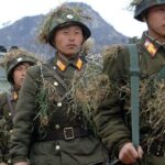 РосЗМІ заявляють про прибуття військ КНДР на запорізький напрямок