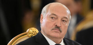 Лукашенко помилував 31 українця