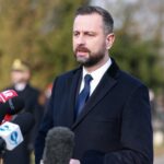 Кордон безпеки Польщі проходить на українсько-російському фронті