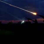 ППО збила 125 з 162 російських ударних дронів за ніч