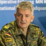 Росія може атакувати НАТО будь-якої миті — німецький генерал