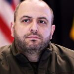 Умєров мав закриті переговори з ФБР у США