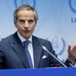 МАГАТЕ попереджає про високий ризик ядерної небезпеки в Україні