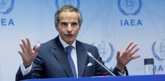 IAEA Director General issues statement on nuclear safety in Ukraine