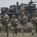 США поставили Європі дедлайн до 2027 на оборону НАТО