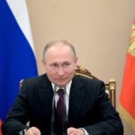 Putin demands «all of Donbas» in talks with US</trp-post-container