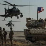 US deploys special forces and aircraft closer to Venezuela</trp-post-container