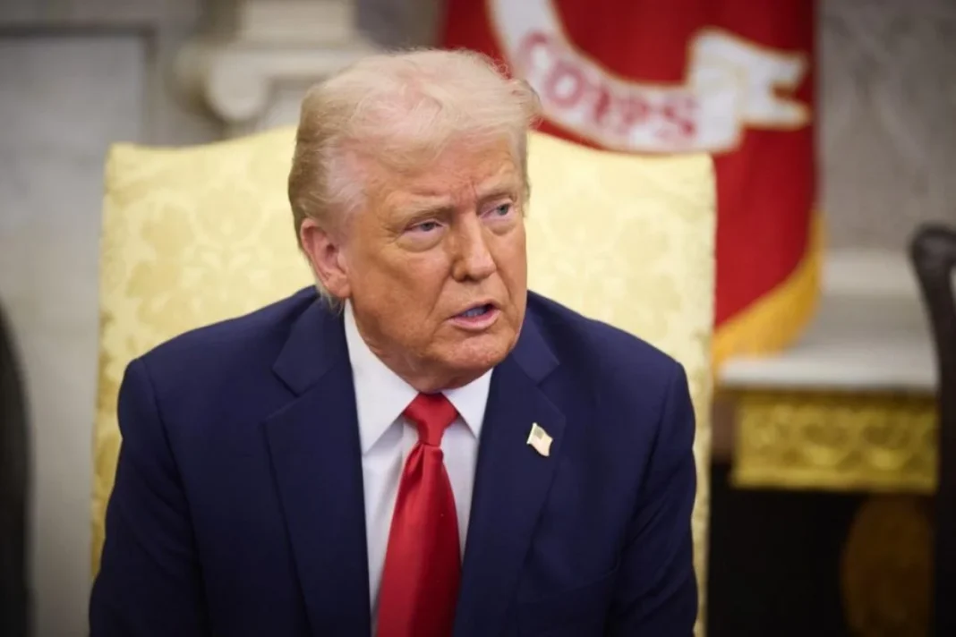 1200_0_1741295843-5443 Donald Trump during a public statement