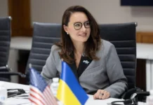 Уряд виділяє додаткові 3,1 млрд грн на оборону Прем’єр-міністерка Юлія Свириденко під час заяви про фінансування оборони