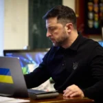 Zelensky: It is easier to liquidate the Presidential Office than to appoint a head</trp-post-container