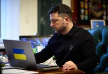 Zelenskyy: it is easier to liquidate the President's Office than to appoint a head Zelensky said that amid the war, the issue of appointing the head of the OP was not a priority.