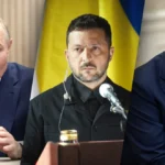 Підсумки 2025 року для України: війна, дипломатія та ЄС