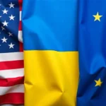 США та Європа готують план безпеки України після миру