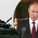 Росія у 2025 році перевищила воєнний бюджет на 20%