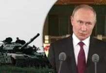 Зростання воєнних витрат росії у 2025 році