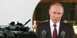 Growth of Russia's military spending in 2025