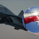 Польща обговорює передачу МіГ-29 Україні в обмін на оборонні технології
