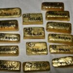 У маєтку ексгенпрокурора Піскуна у Франції знайшли золото й люксові годинники