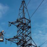 Росія атакувала енергооб’єкти у восьми областях